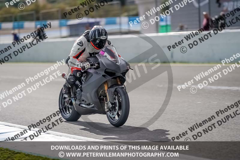 25 to 27th november 2017;Jerez;event digital images;motorbikes;no limits;peter wileman photography;trackday;trackday digital images